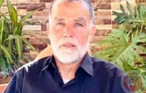 شهادت یک فلسطینی در شمال کرانه باختری
