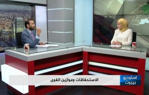  الاستحقاقات وموازين القوى 