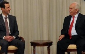 احتمال سفر قریب‌الوقوع مسئولانی از دولت ترکیه به سوریه