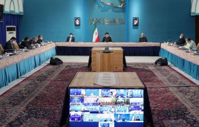 تأکید رئیس جمهور بر تزریق دُز یادآور واکسن کرونا در آستانه اربعین حسینی و بازگشایی مدارس