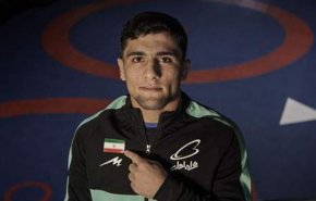 چراغ اول روشن شد؛ محمدی طلا گرفت