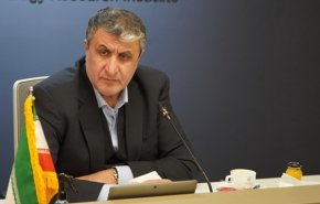 اسلامي: القوى العالمية تريد منع ايران من حيازة التكنولوجيات الحديثة