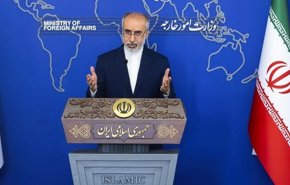 کنعانی: مقاومت⁩ تنها راه نجات فلسطین است