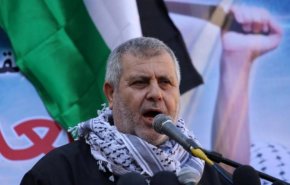 انتقاد جهاد اسلامی از موضع آلمان دربرابر اظهارات محمود عباس