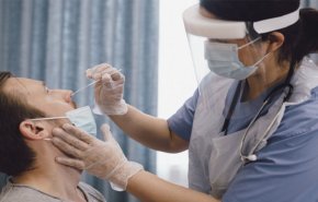 دراسة.. مرض 'كوفيد' يمكن أن يزيد من خطر الإصابة بالخرف!