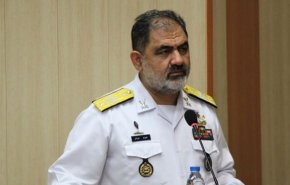 تواجد المدمرات الإيرانية سلب من العدو الجرأة على اي تحرك عدائي