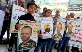 جلسه دادگاهی اسیر فلسطینی امروز برگزار خواهد شد