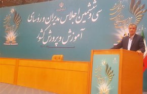 اسلامی: چرخه سوخت هسته‌ای، چرخه‌ای قدرت‌ساز است