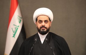 بیانیه شیخ قیس الخزعلی درخصوص حادثه در زیارتگاه «چشمه امام علی» در کربلا