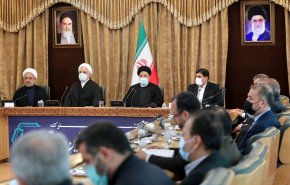 هم اندیشی دولت و دستگاه قضا برای مقابله با فساد
