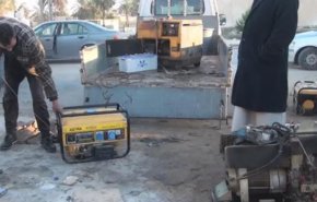 أزمة الكهرباء والمحروقات يفاقم الضغوط المعيشية في ليبيا