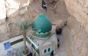 ارتفاع حصيلة ضحايا  حادثة القطارة في كربلاء المقدسة