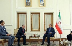 دعوت سفیر اوکراین از شرکت‌های ایرانی جهت بازسازی مناطق ویران شده در جنگ