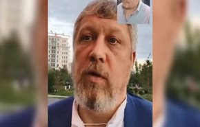 سفیر دولت اوکراین: باید تا جایی که می‌توانیم روس‌ها را بکشیم
