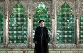 رئیسي: المیثاق مع مبادئ الامام الخميني هو عهد مع كل الخير والقيم