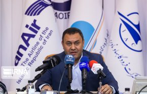 إيران على طريق صنع طائرات مدنية محلية الصنع