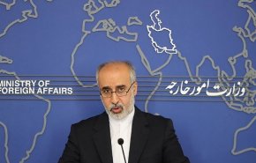 کنعانی: معادله مردم، ارتش و مقاومت ضامن استقلال لبنان و حافظ آن از طمع ورزی رژیم صهیونیستی است
