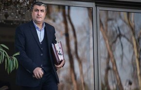 واکنش رئیس سازمان انرژی اتمی به اتهامات پادمانی رافائل گروسی علیه ایران