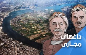 پویش مردم مصر در اعتراض به حضور اماراتی‌ها در 5 جزیره این کشور