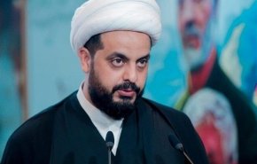 واکنش عصائب اهل الحق به حمله حامیان صدر به شورای عالی قضایی عراق
