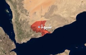 باختصار..شبوة ..حرب بالنيابة 