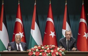 اردوغان بعد از عادی‌سازی: تغییر در وضعیت قدس را نمی‌پذیریم
