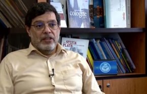 مرندی: اتهامات آژانس اتمی اگر سیاسی‌ نشود قابل حل است
