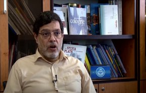 مرندي: إتهامات الوكالة الذرية يمكن حلها إذا لم يتم تسييسها