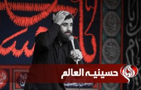 موکب العالم | نجواهای دلتنگی زائران اربعین در نماهنگ سیدرضا نریمانی 