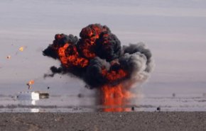 انهدام نقاط حساس و حیاتی دشمن در رزمایش پهپادی ارتش