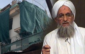 طالبان: جسد رهبر القاعده را پیدا نکرده ایم