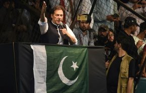 قرار وثیقه برای عمران خان توسط دادگاه ضد تروریسم صادر شد