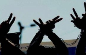 آغاز نافرمانی جمعی اسرای فلسطینی