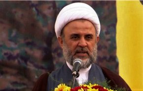 نبیل قاووق: بهره برداری لبنان از منابع دریایی خود، بهترین راه شکستن محاصره آمریکا است