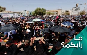 ناظران سیاسی: جریان صدر به دنبال تغییر ساختار سیاسی عراق است