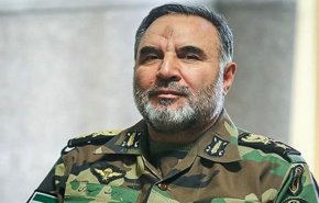 پهپاد امید؛ شکارچی پرسه زنی که به دشمن امان نمی دهد