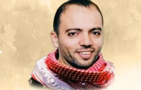 اعتصاب غذای «خلیل العواوده» به ۱۶۶ امین روز رسید