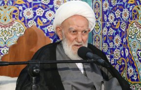 آیت الله ناصری دعوت حق را لبیک گفت