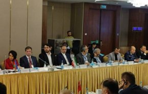 ایران رئیس سازمان اکوسای شد