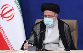 رئیس جمهور درگذشت آیت‌الله ناصری را تسلیت گفت