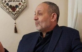 اعلام جرم رژیم صهیونیستی علیه یکی از رهبران جهاد اسلامی فلسطین