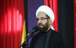 آمریکا غده سرطانی است و از لبنان به نفع تل آویو باج گیری می کند