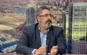چه چیز مانع تشکیل دولت لبنان می شود؟