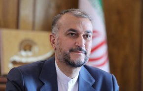 امیر عبداللهیان زنگبار را به مقصد تهران ترک کرد