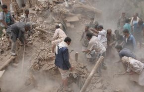 جدیدترین آمار قربانیان 8 سال تجاوز ائتلاف سعودی به یمن/ ائتلاف متجاوز بیش از ۱۵ هزار شهروند یمنی را به خاک و خون کشید
