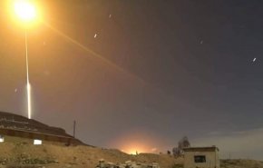 دمشق: حق پاسخگویی به حملات اسرائیل محفوظ است