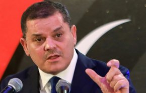 نخست‌وزیر لیبی: درگیری‌های طرابلس از داخل و خارج برنامه‌ریزی شده بود
