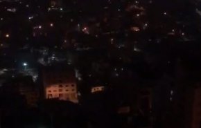 درگیری میان اشغالگران و نیروهای مقامت در کرانه باختری