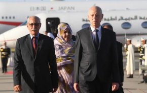 تصاعد أزمة دبلوماسية بين تونس والمغرب بسبب 'زعيم البوليساريو'
