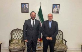 تاکید سفیر ایران بر آمادگی تهران برای کمک به لبنان در زمینه بحران سوخت 